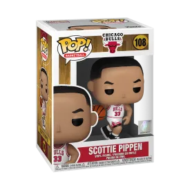 Scottie Pippen