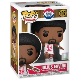 Julius Erving