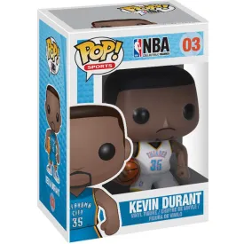 Kevin Durant