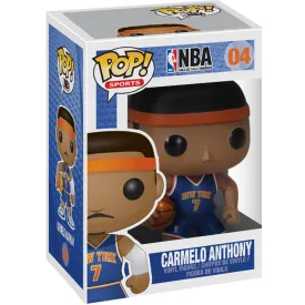 Carmelo Anthony