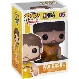 Pau Gasol