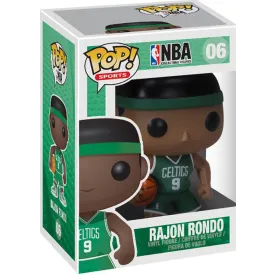 Rajon Rondo