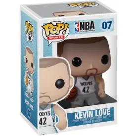 Kevin Love