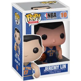 Jeremy Lin