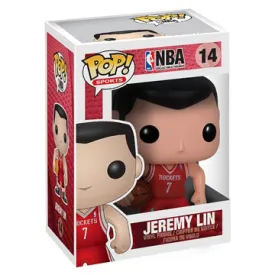 Jeremy Lin