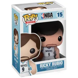 Ricky Rubio