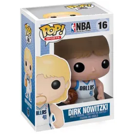 Dirk Nowitzki