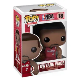 Dwyane Wade