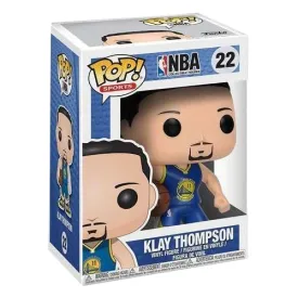 Klay Thompson