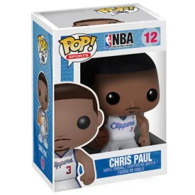 Chris Paul