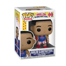 Harlem Globetrotters