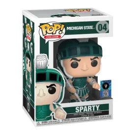 Sparty