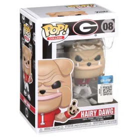 Hairy Dawg