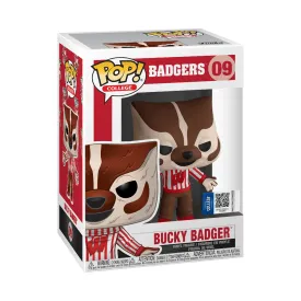 Bucky Badger