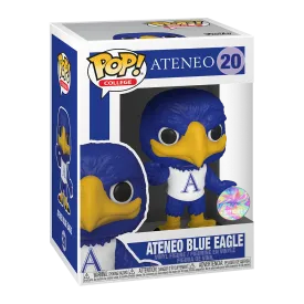 Ateneo Blue Eagle