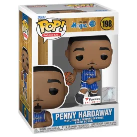 Penny Hardaway