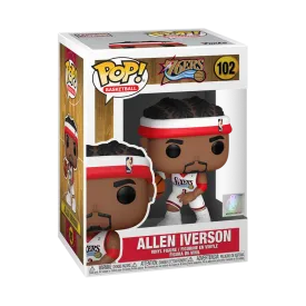 Allen Iverson