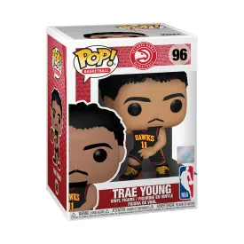 Trae Young