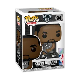 Kevin Durant