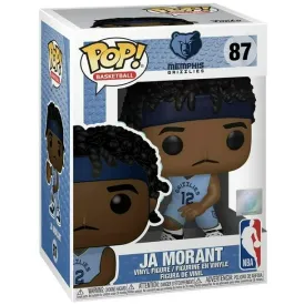 Ja Morant