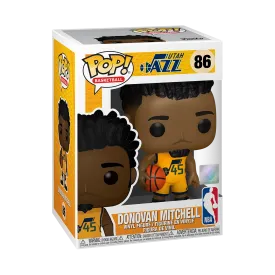 Donovan Mitchell