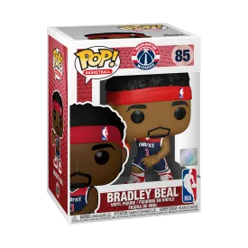 Bradley Beal