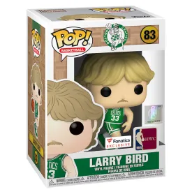 Larry Bird