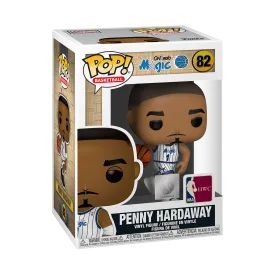 Penny Hardaway