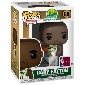 Gary Payton