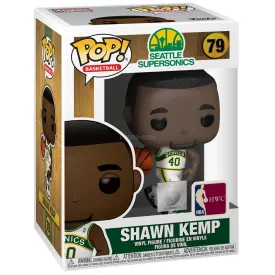 Shawn Kemp