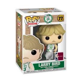 Larry Bird