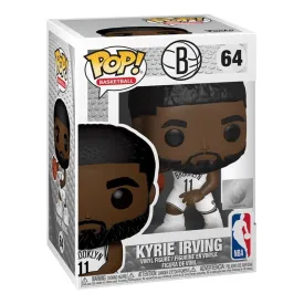 Kyrie Irving