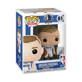 Kristaps Porzingis