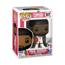 Paul George