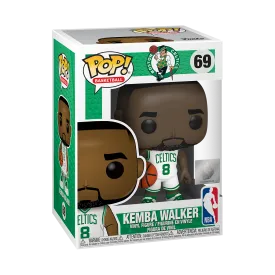 Kemba Walker