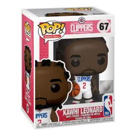 Kawhi Leonard