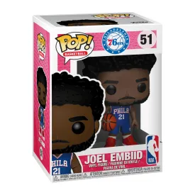 Joel Embiid