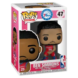 Ben Simmons