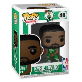 Kyrie Irving