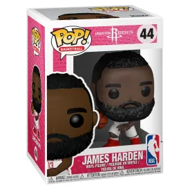 James Harden