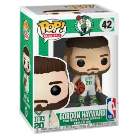 Gordon Hayward