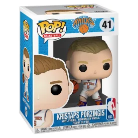 Kristaps Porzingis