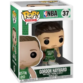 Gordon Hayward