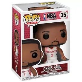 Chris Paul