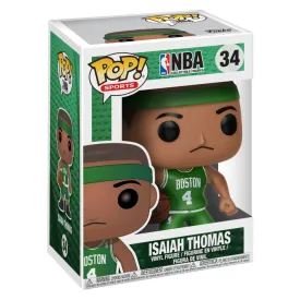 Isaiah Thomas