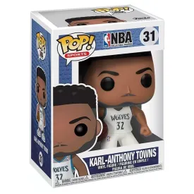 Karl-Anthony Towns