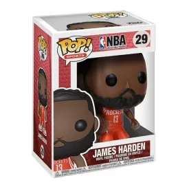 James Harden