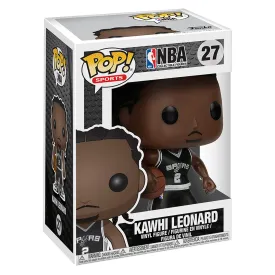 Kawhi Leonard