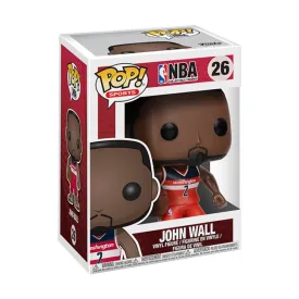 John Wall