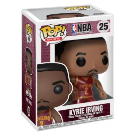 Kyrie Irving